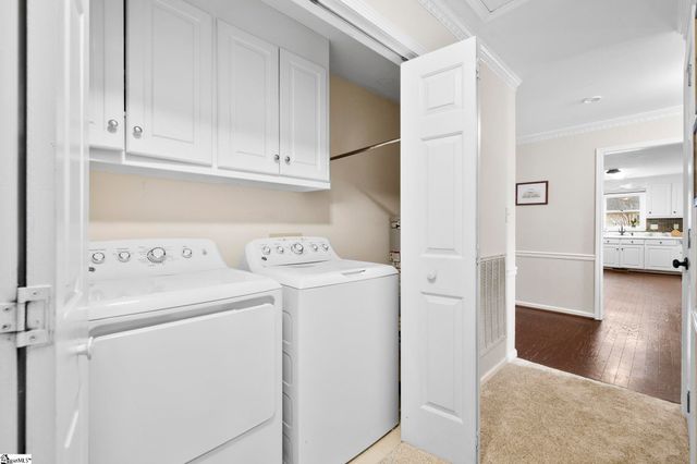 100 Tearose Lane, Simpsonville, SC 29681