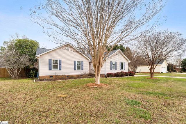 100 Tearose Lane, Simpsonville, SC 29681