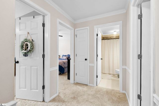 100 Tearose Lane, Simpsonville, SC 29681