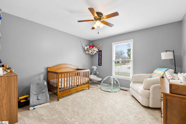 100 Tearose Lane, Simpsonville, SC 29681