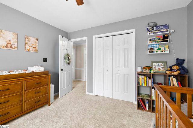 100 Tearose Lane, Simpsonville, SC 29681