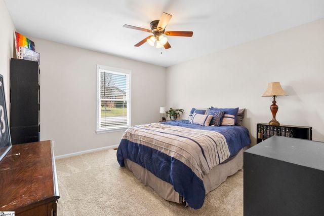 100 Tearose Lane, Simpsonville, SC 29681