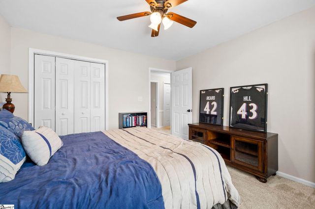 100 Tearose Lane, Simpsonville, SC 29681