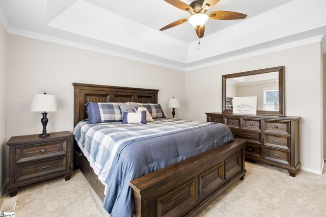 100 Tearose Lane, Simpsonville, SC 29681