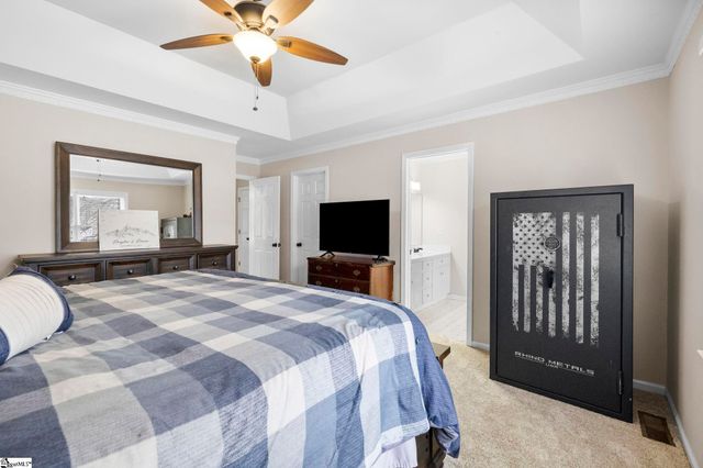 100 Tearose Lane, Simpsonville, SC 29681