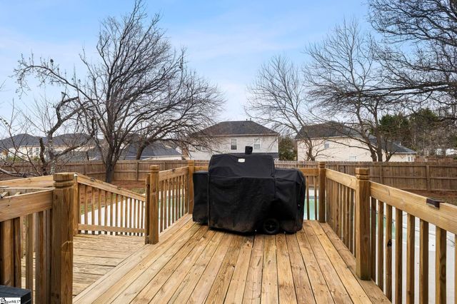 100 Tearose Lane, Simpsonville, SC 29681