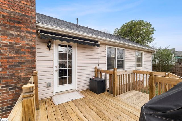 100 Tearose Lane, Simpsonville, SC 29681