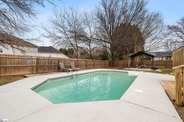 100 Tearose Lane, Simpsonville, SC 29681