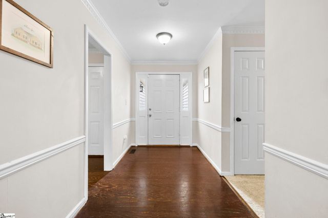 100 Tearose Lane, Simpsonville, SC 29681