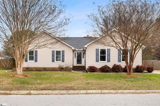 100 Tearose Lane, Simpsonville, SC 29681