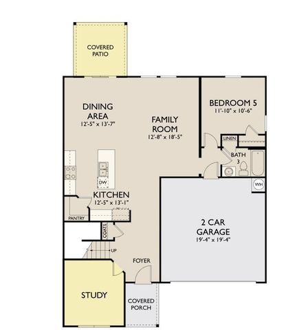 256 Limestone Way, Lebanon, TN 37087