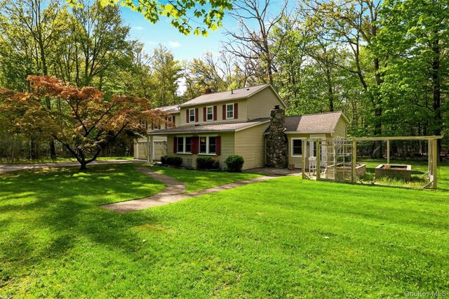 168 Cooper Lake Road, Bearsville, NY 12409