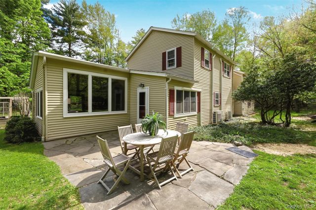 168 Cooper Lake Road, Bearsville, NY 12409
