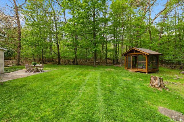 168 Cooper Lake Road, Bearsville, NY 12409