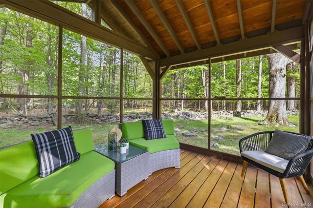 168 Cooper Lake Road, Bearsville, NY 12409