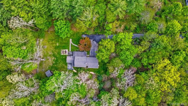 168 Cooper Lake Road, Bearsville, NY 12409