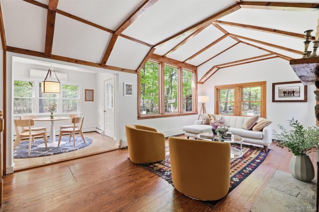 168 Cooper Lake Road, Bearsville, NY 12409