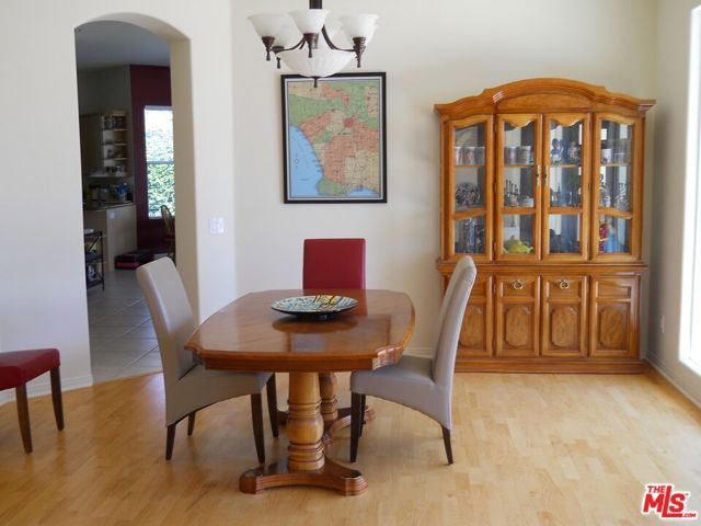 6 Thatcher Court, Rancho Mirage, CA 92270