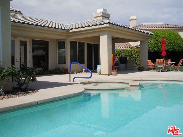 6 Thatcher Court, Rancho Mirage, CA 92270