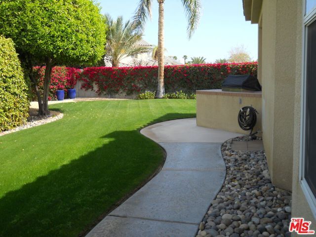 6 Thatcher Court, Rancho Mirage, CA 92270