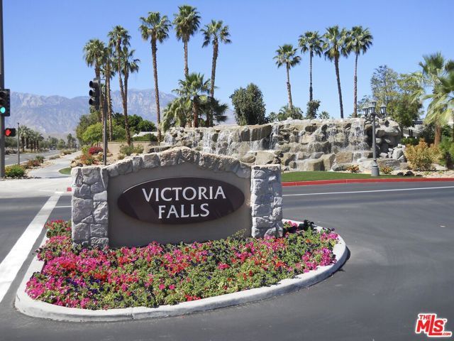 6 Thatcher Court, Rancho Mirage, CA 92270