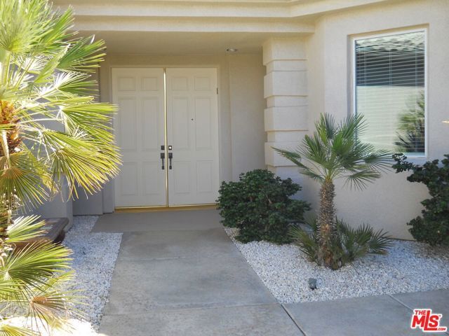6 Thatcher Court, Rancho Mirage, CA 92270