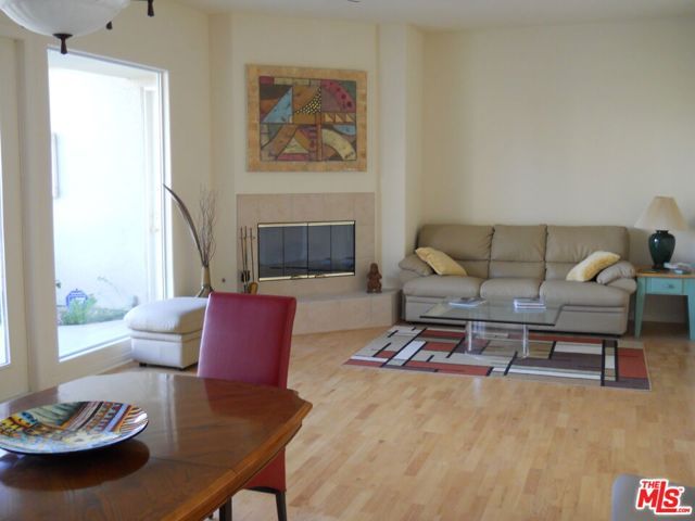 6 Thatcher Court, Rancho Mirage, CA 92270