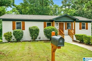 329 2ND AVENUE S, Pleasant Grove, AL 35127