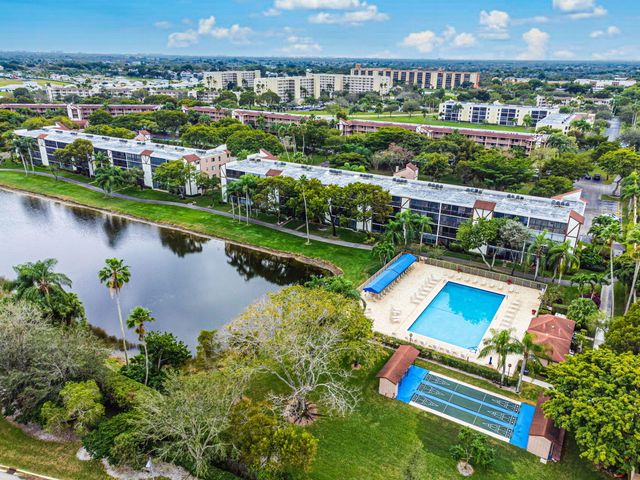 7341 Amberly Lane 307, Delray Beach, FL 33446