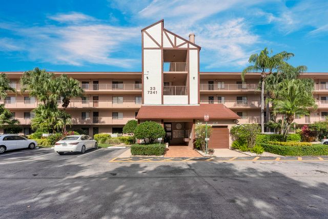 7341 Amberly Lane 307, Delray Beach, FL 33446