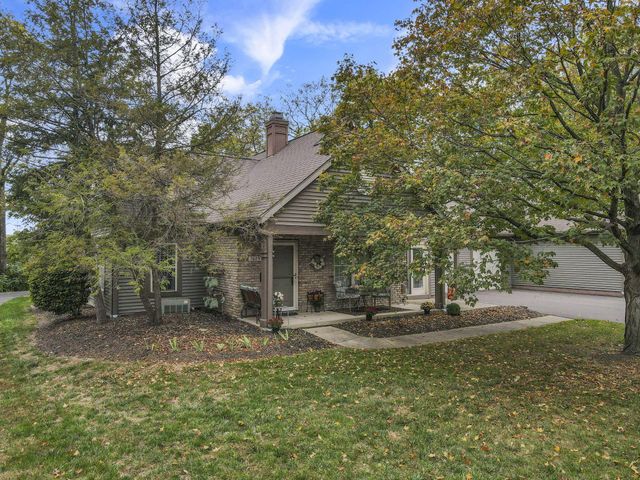 7645 Redman Lane, Reynoldsburg, OH 43068