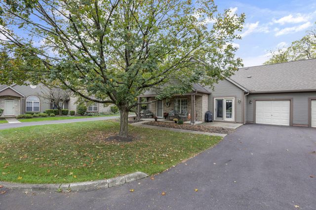 7645 Redman Lane, Reynoldsburg, OH 43068