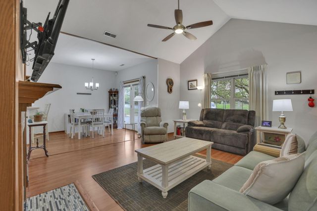 7645 Redman Lane, Reynoldsburg, OH 43068