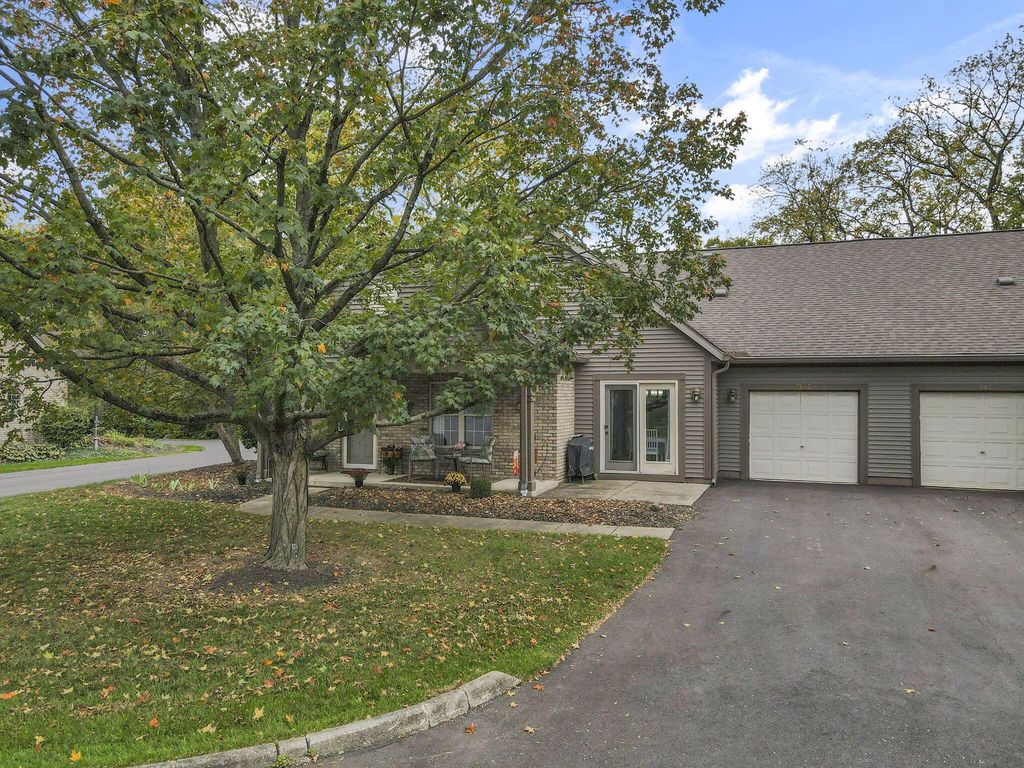 7645 Redman Lane, Reynoldsburg, OH 43068