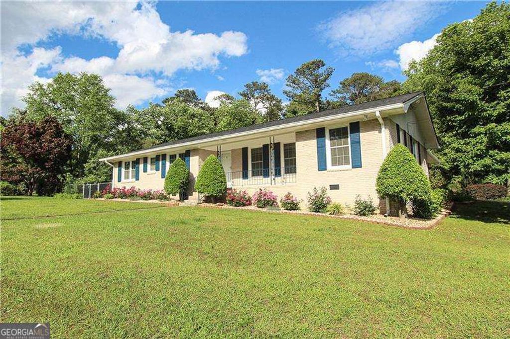 175 Brookhaven Drive, Marietta, GA 30066