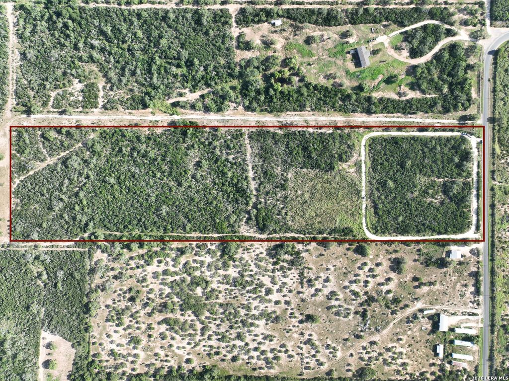 2018 STRAWBERRY CITY RD, Poteet, TX 78065