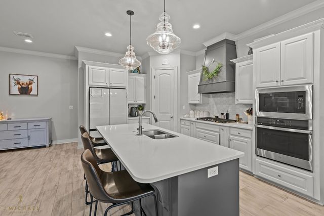 1154 Green Wood Circle, Haughton, LA 71037