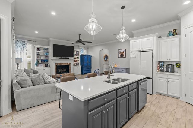 1154 Green Wood Circle, Haughton, LA 71037