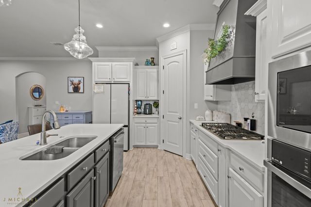 1154 Green Wood Circle, Haughton, LA 71037