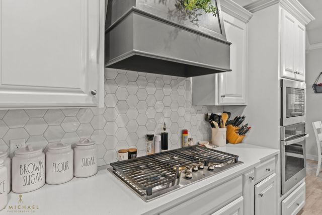 1154 Green Wood Circle, Haughton, LA 71037