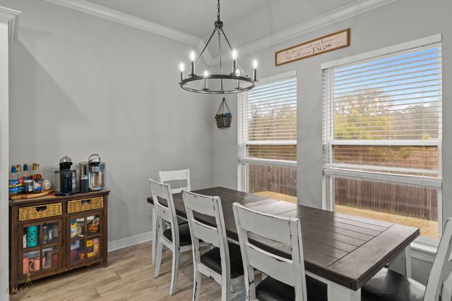 1154 Green Wood Circle, Haughton, LA 71037