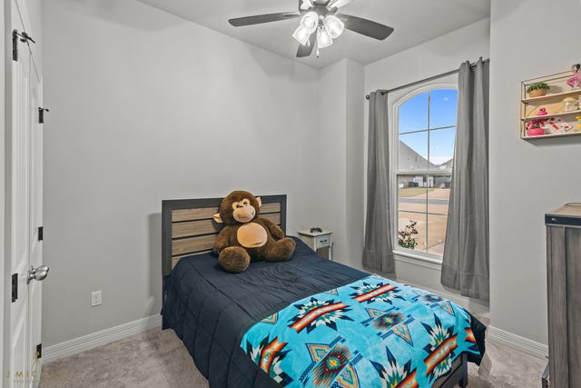 1154 Green Wood Circle, Haughton, LA 71037