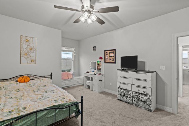 1154 Green Wood Circle, Haughton, LA 71037