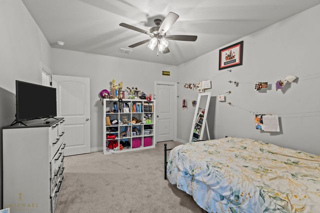 1154 Green Wood Circle, Haughton, LA 71037