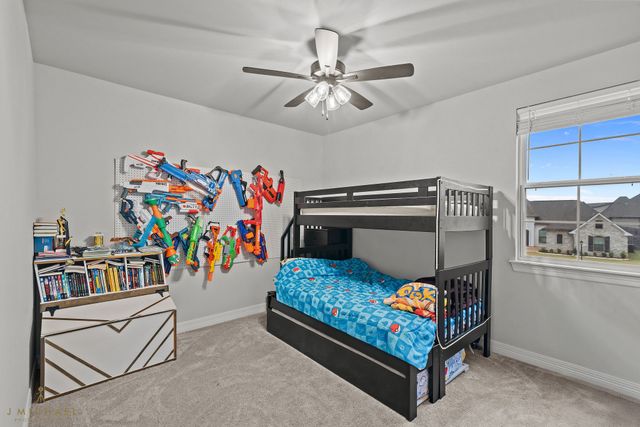 1154 Green Wood Circle, Haughton, LA 71037