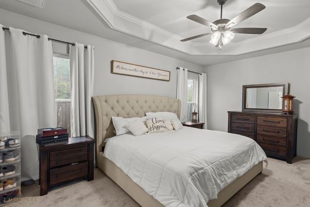 1154 Green Wood Circle, Haughton, LA 71037