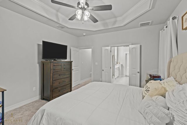 1154 Green Wood Circle, Haughton, LA 71037