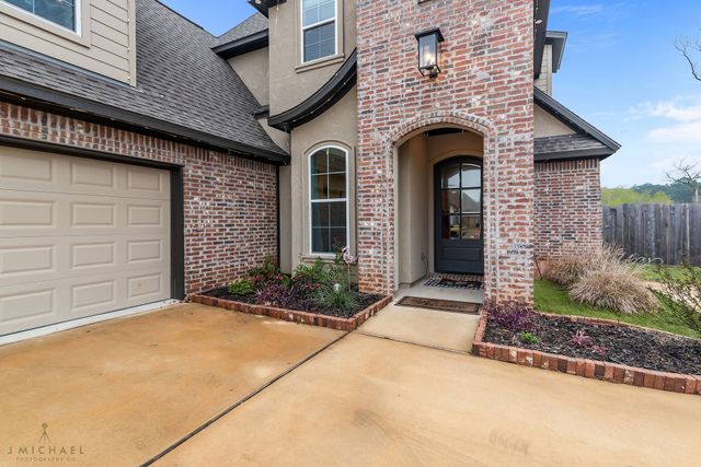 1154 Green Wood Circle, Haughton, LA 71037