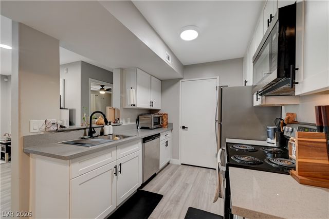 5260 Mission Monterey Lane 105, Las Vegas, NV 89107