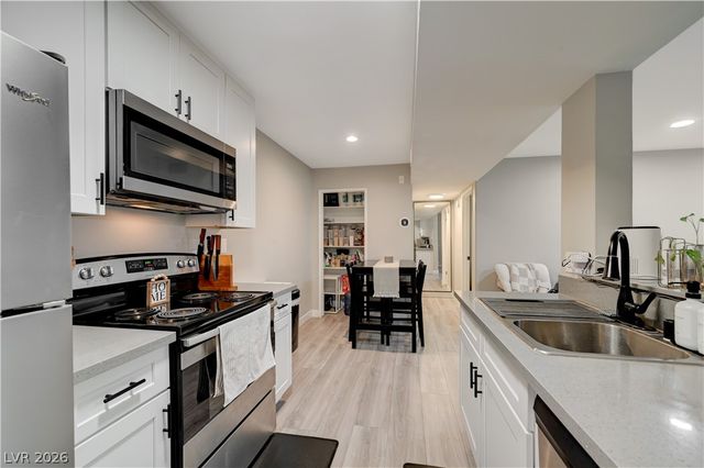 5260 Mission Monterey Lane 105, Las Vegas, NV 89107